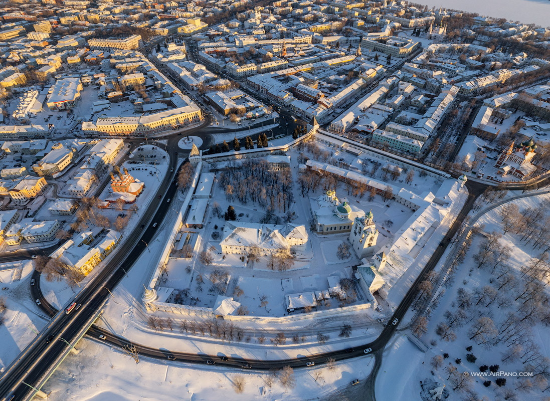 Yaroslavl